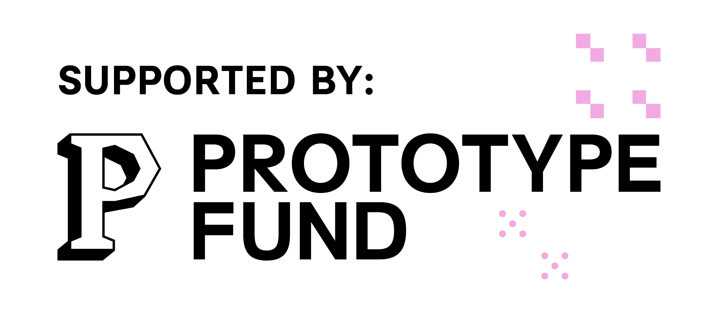 Supported by the Prototype Fund